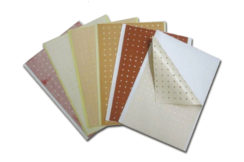 Pain Relief Patches-Plaster Type